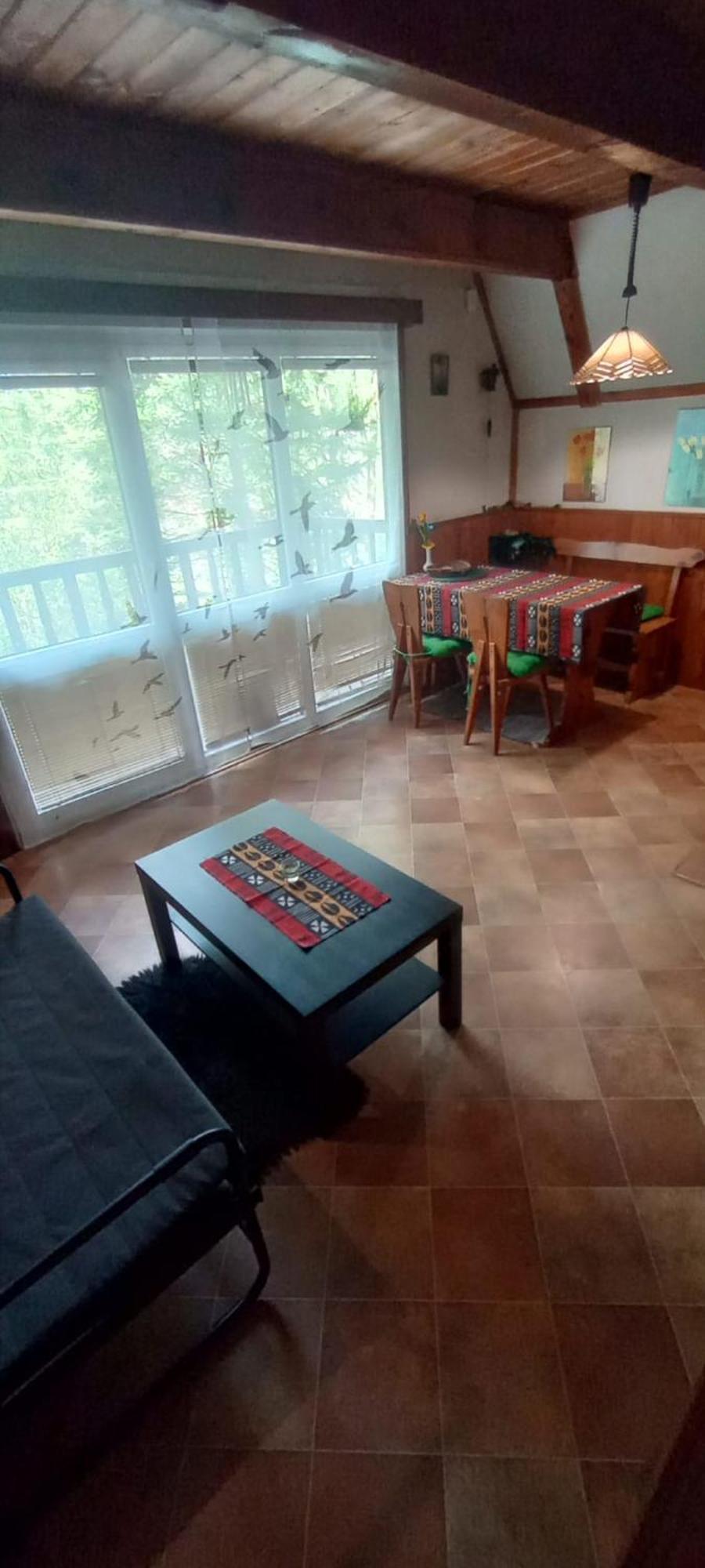 Chata Eva Chrastava Esterno foto